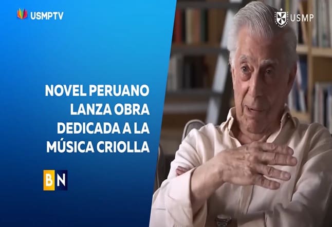 MVLL NOS 'DEDICA SU SILENCIO' EN NUEVO LIBRO